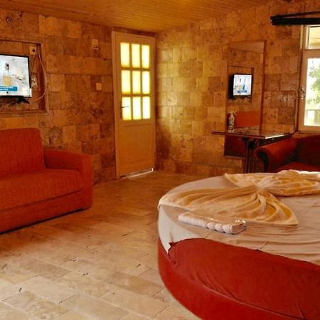 Joy Garden Bed & Breakfast Karahayıt Dış mekan fotoğraf