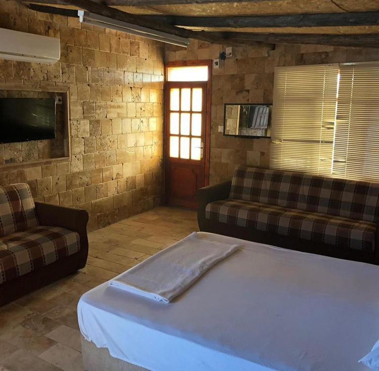Joy Garden Bed & Breakfast Karahayıt Dış mekan fotoğraf
