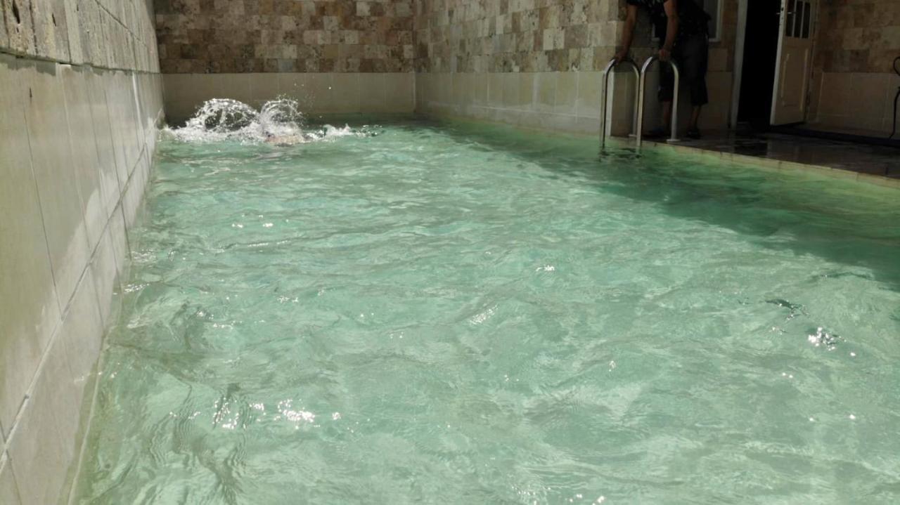 Joy Garden Bed & Breakfast Karahayıt Dış mekan fotoğraf