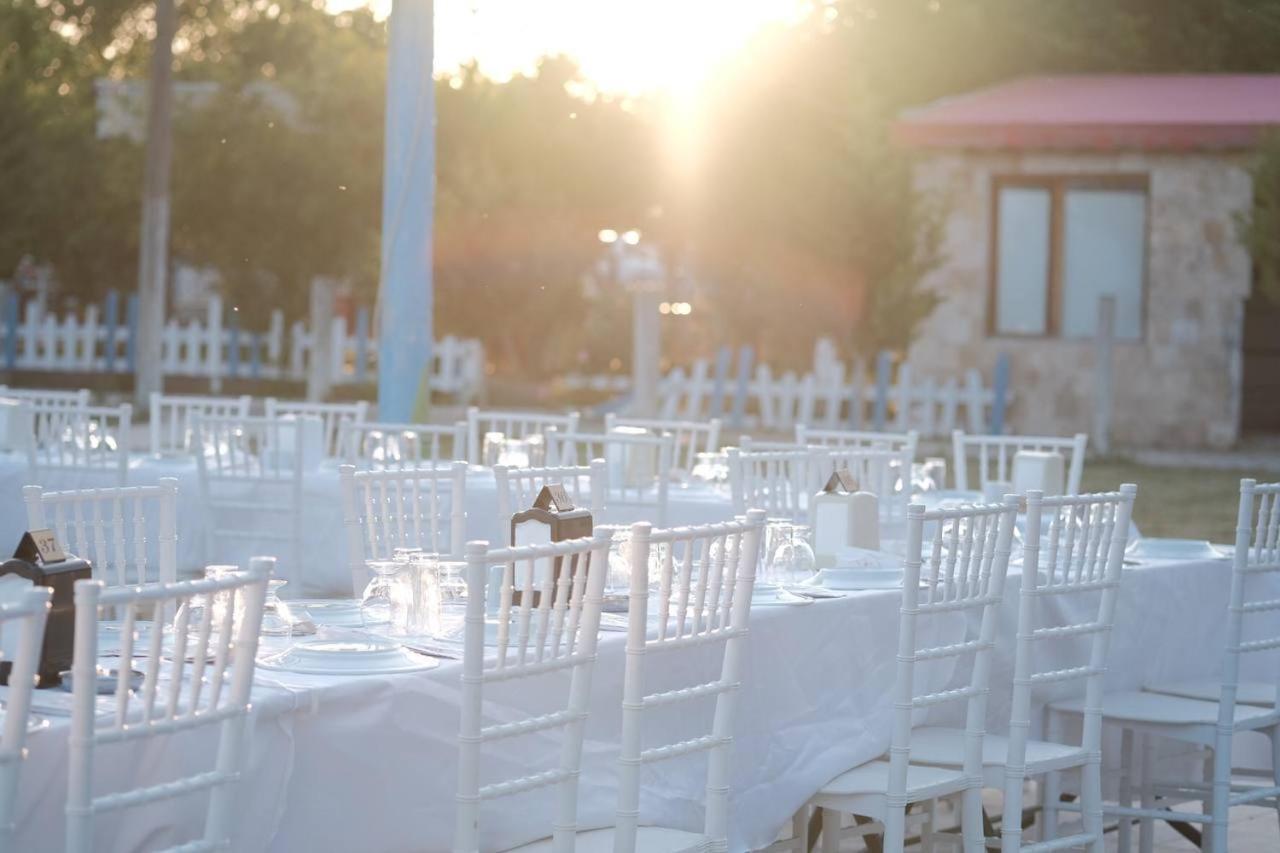 Joy Garden Bed & Breakfast Karahayıt Dış mekan fotoğraf