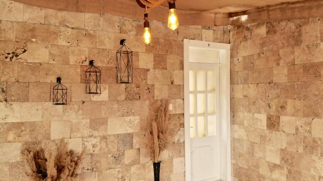 Joy Garden Bed & Breakfast Karahayıt Dış mekan fotoğraf