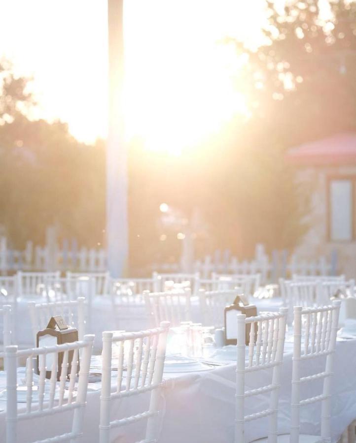 Joy Garden Bed & Breakfast Karahayıt Dış mekan fotoğraf