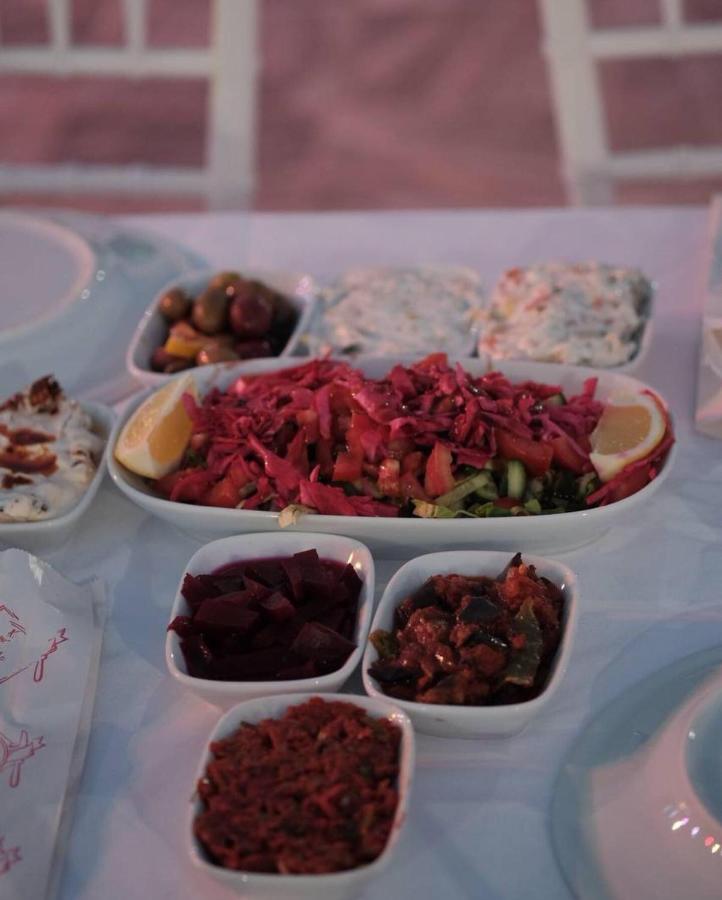 Joy Garden Bed & Breakfast Karahayıt Dış mekan fotoğraf