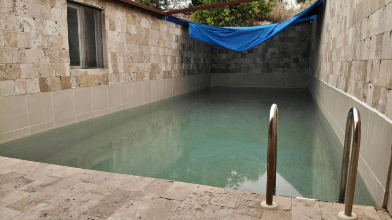 Joy Garden Bed & Breakfast Karahayıt Dış mekan fotoğraf